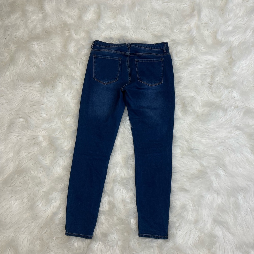 COPY - Forever 21 Jeans Los Angeles - Picture 3 of 3
